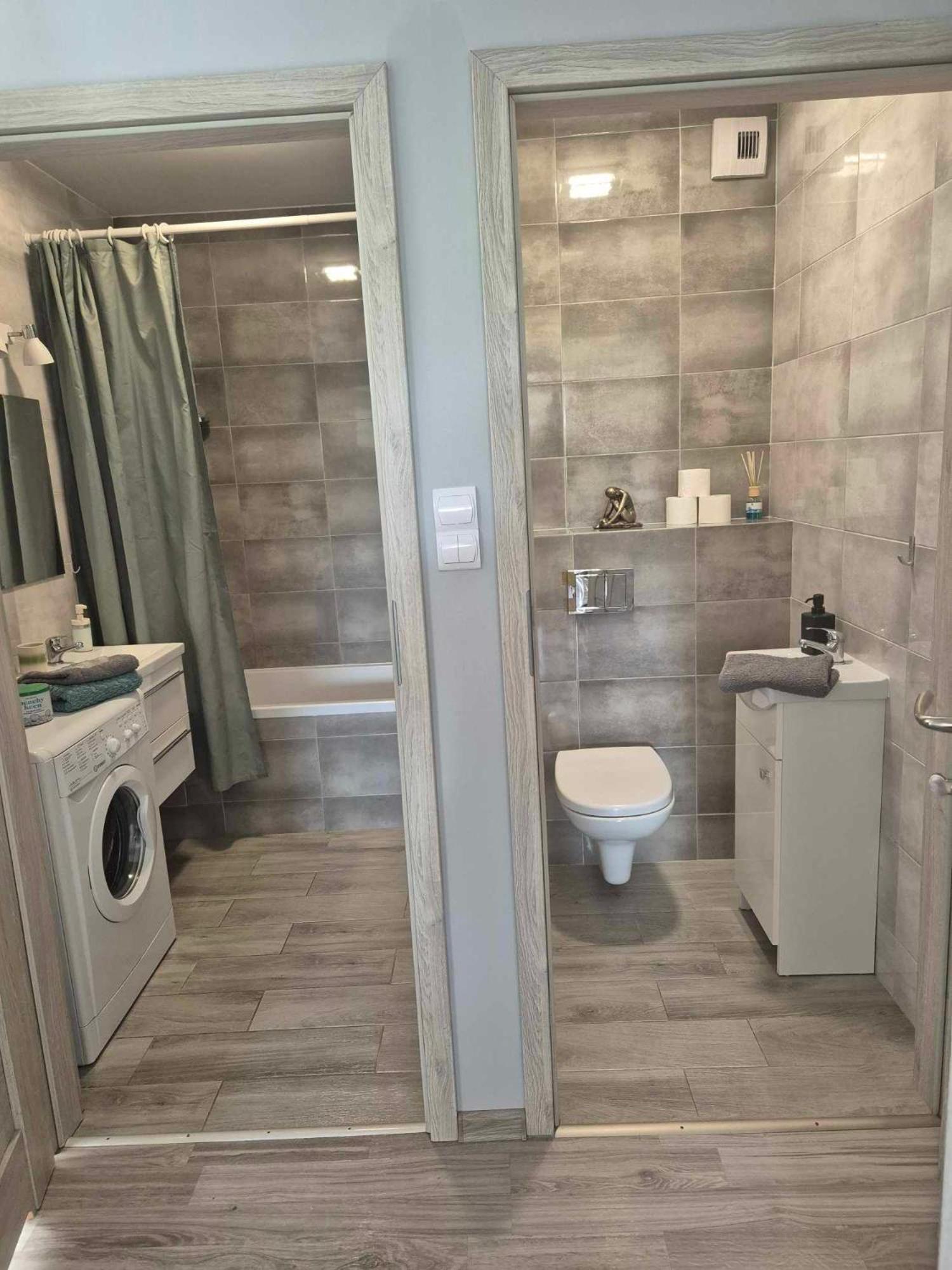 Apartment Na Bartagu Olsztyn (Warmian-Masurian)