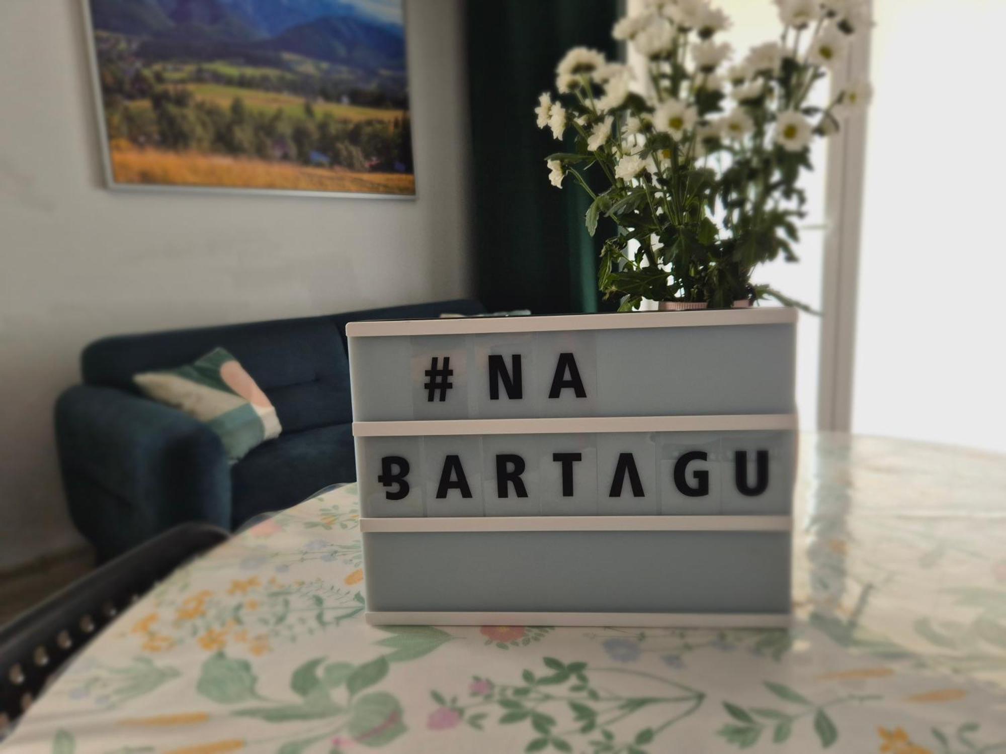 Apartment Na Bartagu Olsztyn (Warmian-Masurian)