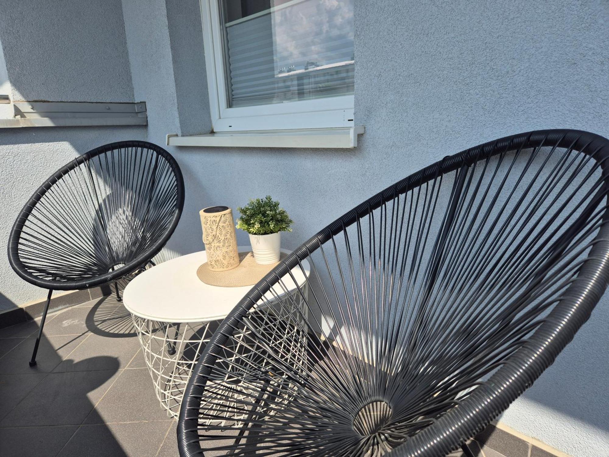 Na Bartagu Apartment Olsztyn (Warmian-Masurian)